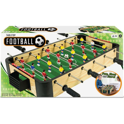 HM Studio Stolní Fotbal