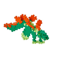 Plus Plus Stegosaurus 100 dílků Tuba