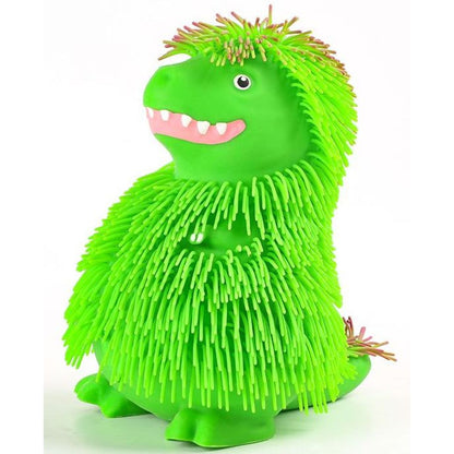 Alltoys Žertovinka mačkací 25 cm dinosaurus
