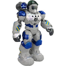 MaDe Robot policejní Kryštof