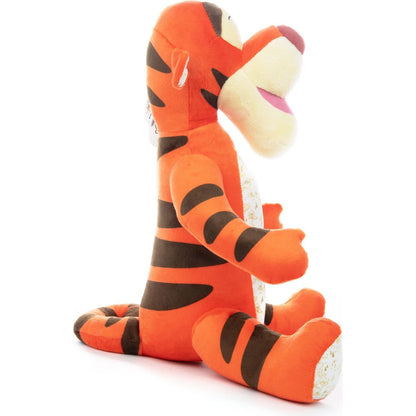 Alltoys Plyšový Tygr zvukem 31 cm