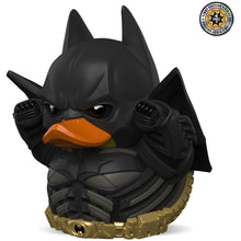 Tubbz kachnička DC Comics - Batman Temný Rytíř (první edice)