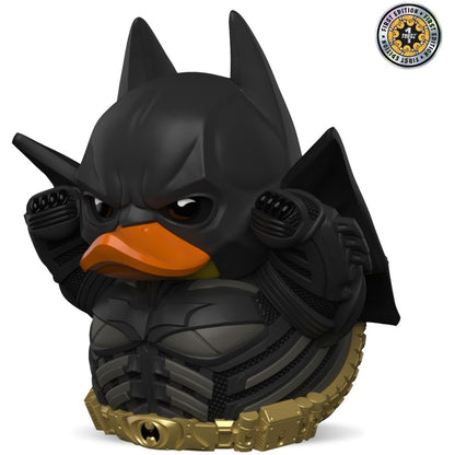 Tubbz kachnička DC Comics - Batman Temný Rytíř (první edice)