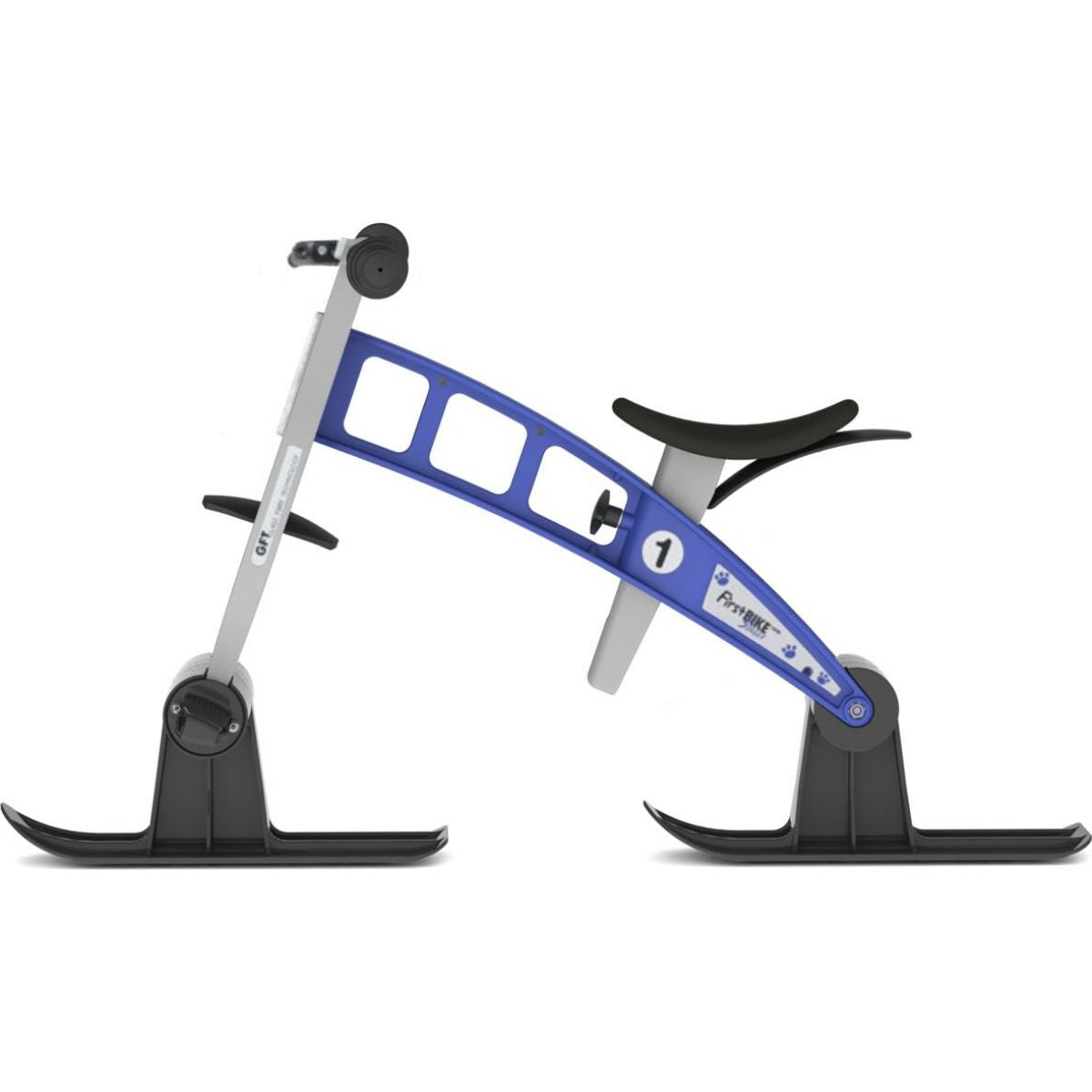 First Bike Ski set