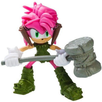 Sonic figurka v krabici