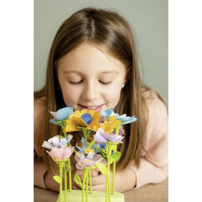 Smoby Flower market