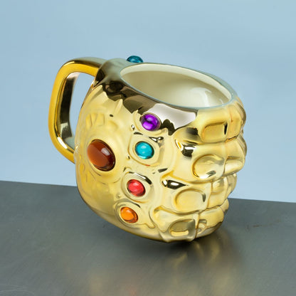 Epee Hrnek Avengers pěst