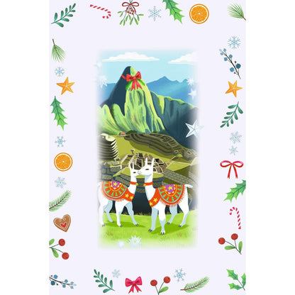 Adventní kalendář Minipuzzle