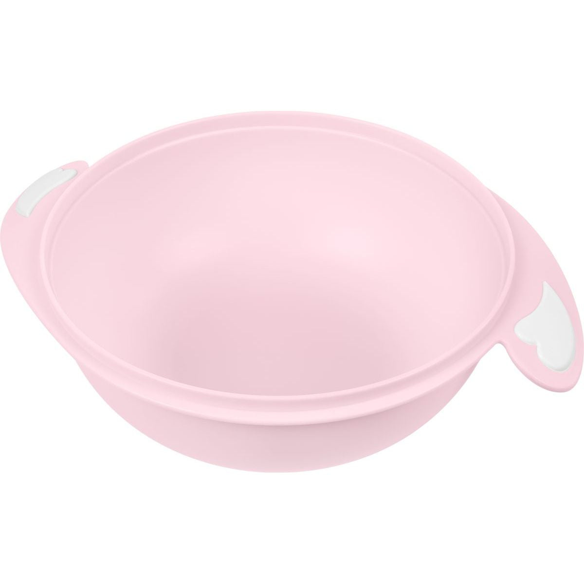 KikkaBoo Miska 4 v 1 Pink