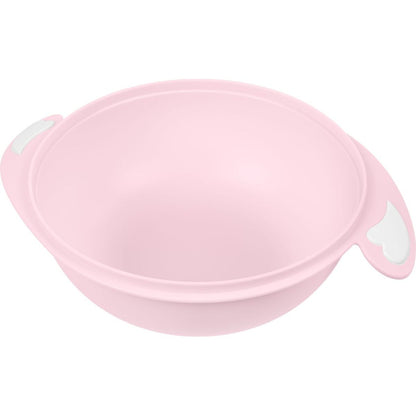 KikkaBoo Miska 4 v 1 Pink