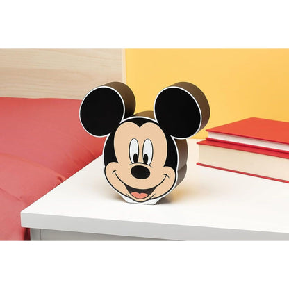 Mickey Box světlo