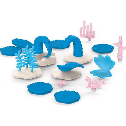 Ravensburger 274000 GraviTrax Junior Oceán