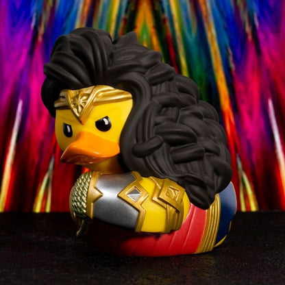 Numskull Tubbz kachnička malá DC Comics Wonder Woman