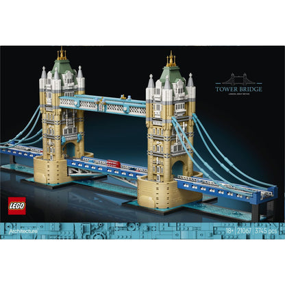 LEGO® Architecture 21067 ARCHITECTURE
