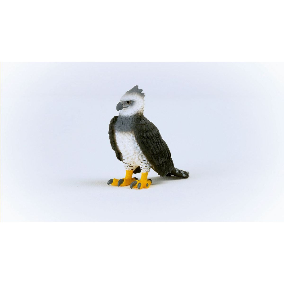 Schleich 14862 Zvířátko Harpyje pralesní