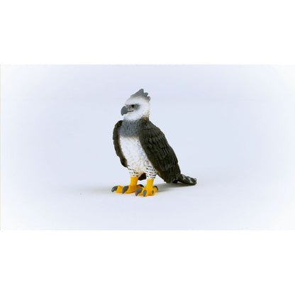 Schleich 14862 Zvířátko Harpyje pralesní