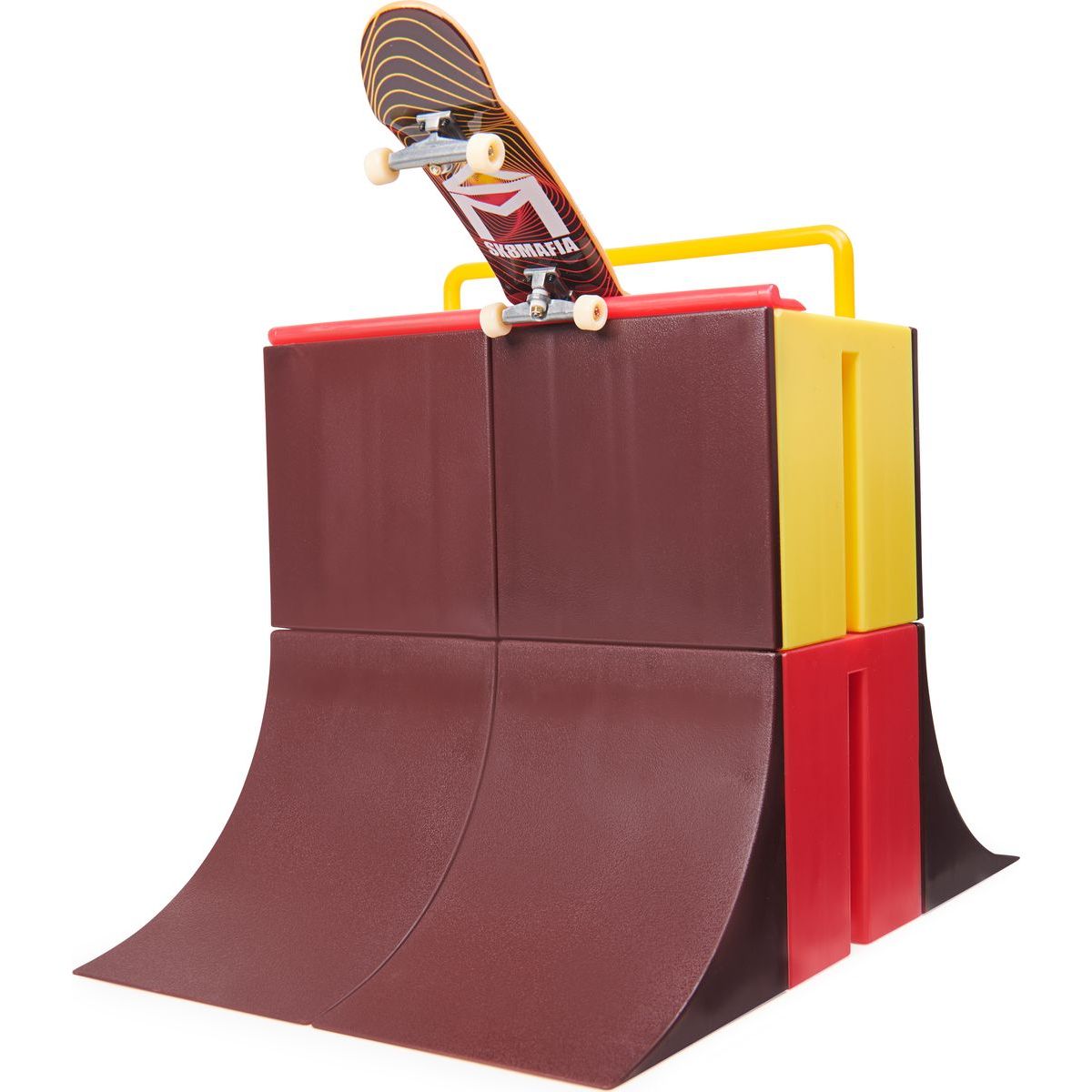 Tech Deck Xconnect Vert Wall 2.0 Vert Wall 2.0