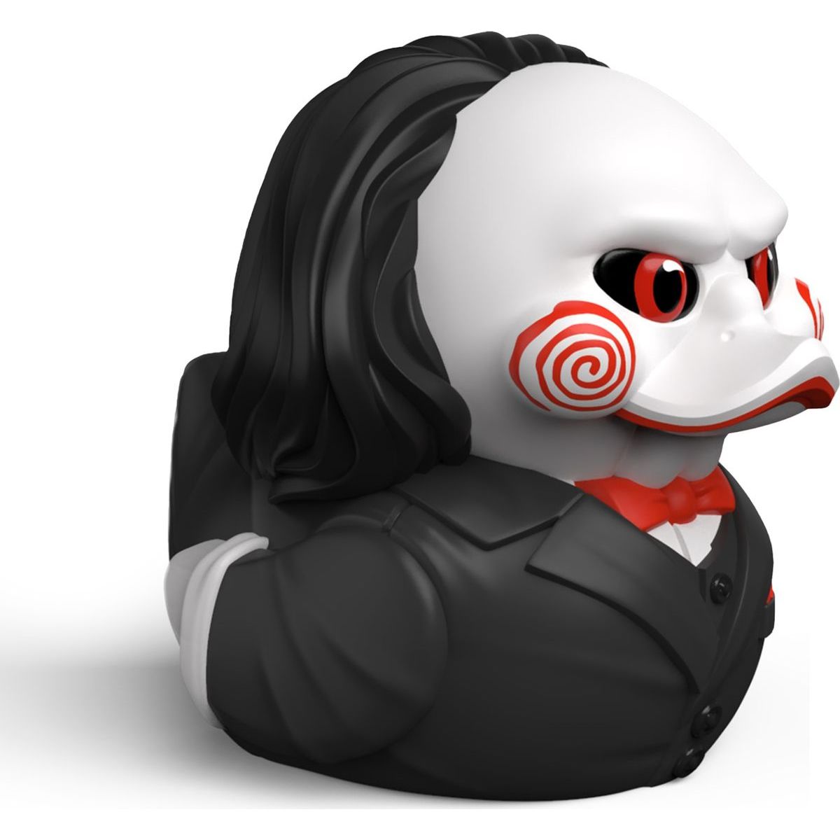 Tubbz kachnička Saw Billy The Puppet (první edice)