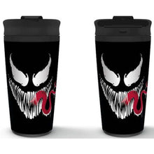 Cestovní nerez termo hrnek 450 ml Marvel Venom