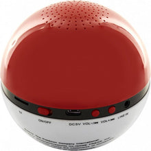 Pokémon Bezdrátový reproduktor PokeBall
