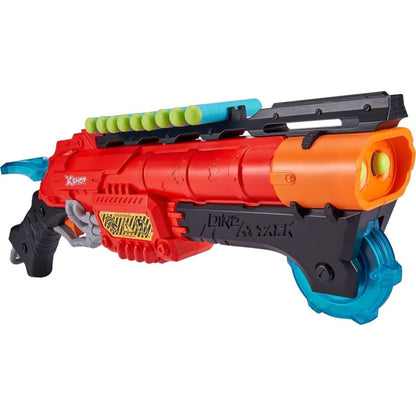 X-SHOT Dino Claw Hunter - Poškozený obal