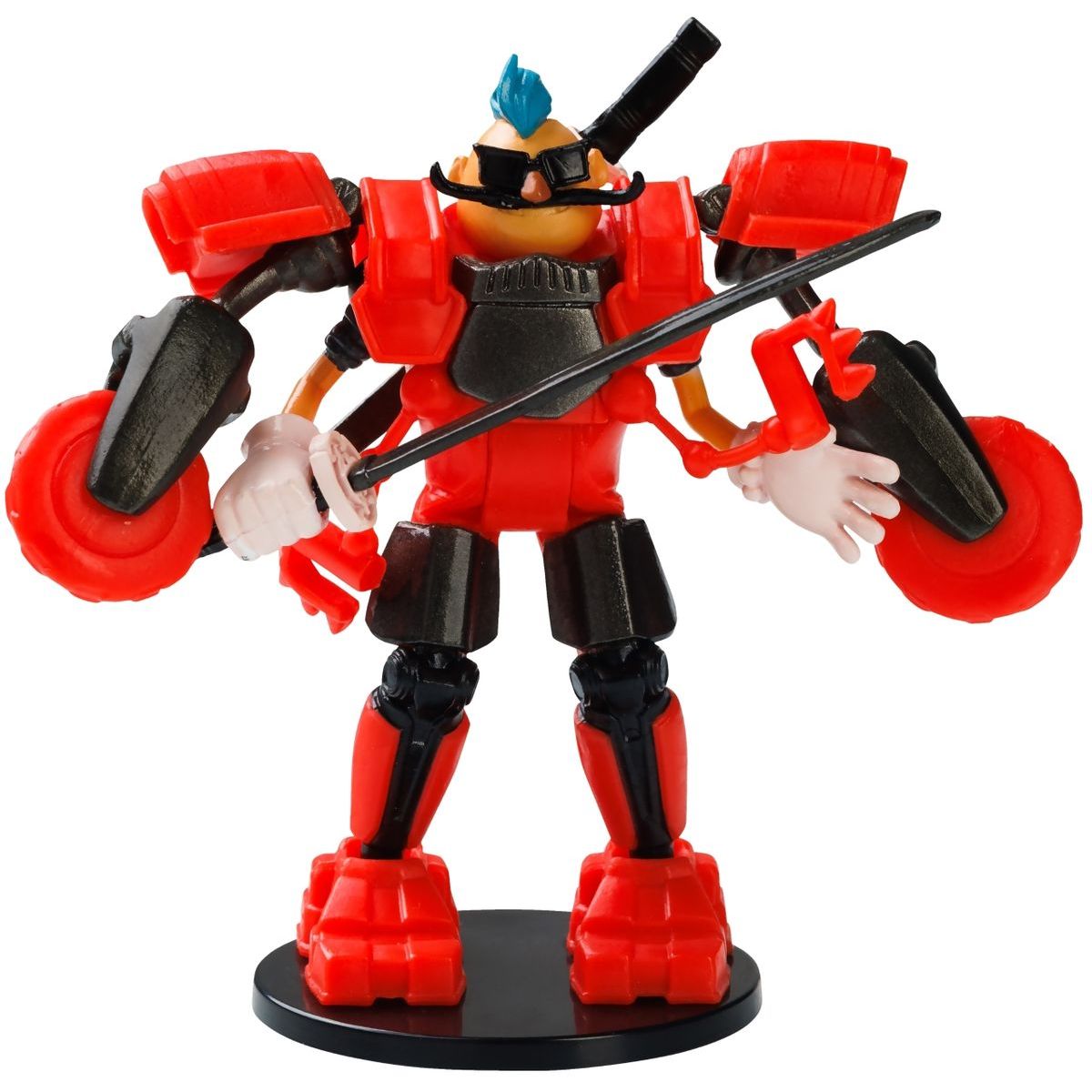Sonic akční figurka 1 ks