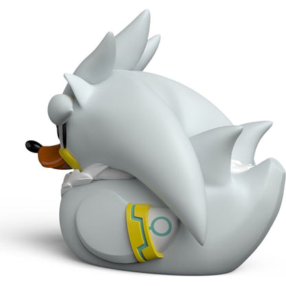Tubbz kachnička Sonic - Silver the Hedgehog (první edice)