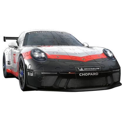 Ravensburger Iconics: Porsche 911 GT3 Cup