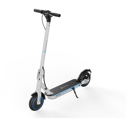 BlueTouch Elektrokoloběžka BT350 COMFY+ bílomodrá