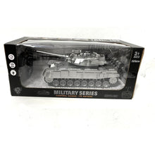 Alltoys RC tank (778Y)