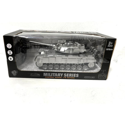 Alltoys RC tank (778Y)