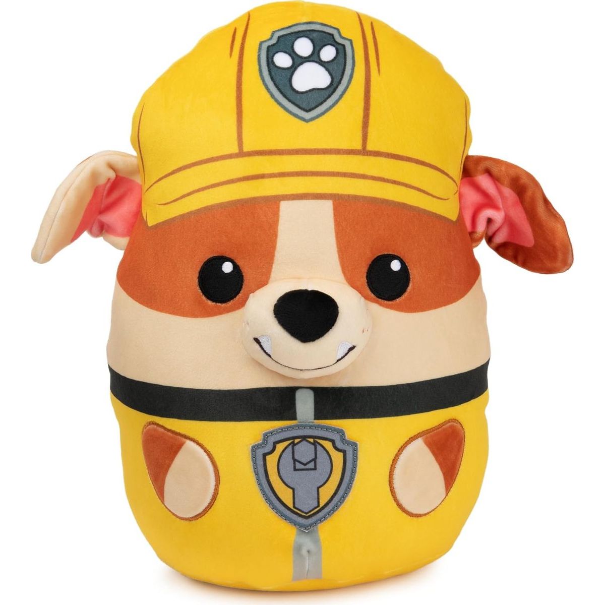 Gund Paw Squish plyšák 30 cm Rubble