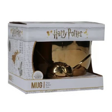 Epee Hrnek keramický Harry Potter Zlatonka 250 ml