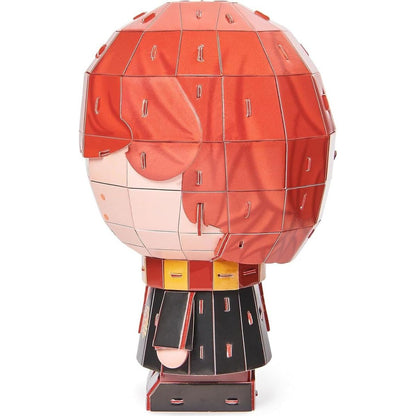 4D puzzle Harry Potter figurka Ron