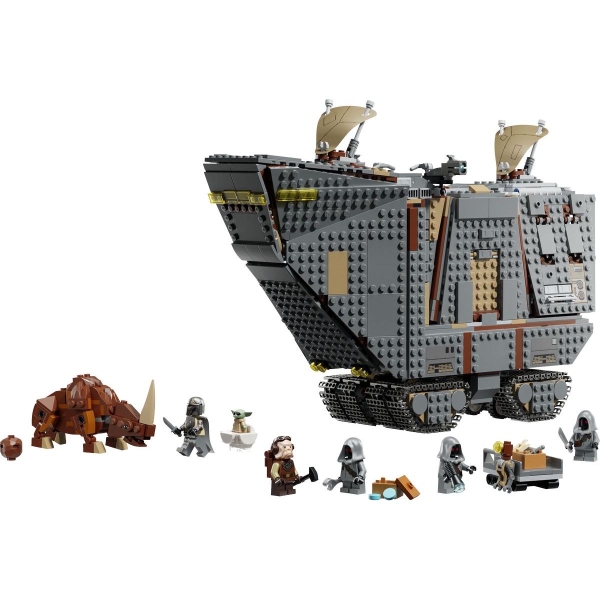 LEGO® Star Wars™ 75453 STAR WARS 75453