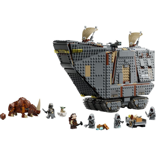 LEGO® Star Wars™ 75453 STAR WARS 75453