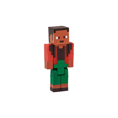 Alltoys Minecraft Kapsle série 2