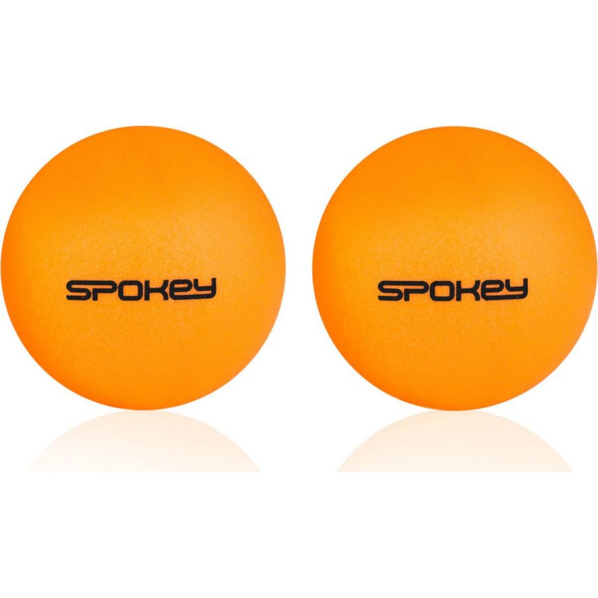 Spokey Smash set pálka, pouzdro, 2 míčky