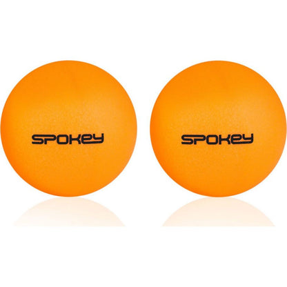 Spokey Smash set pálka, pouzdro, 2 míčky
