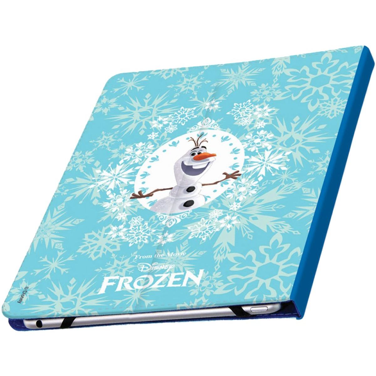 Lexibook Univerzální pouzdro na tablet do 25 cm Ledové království