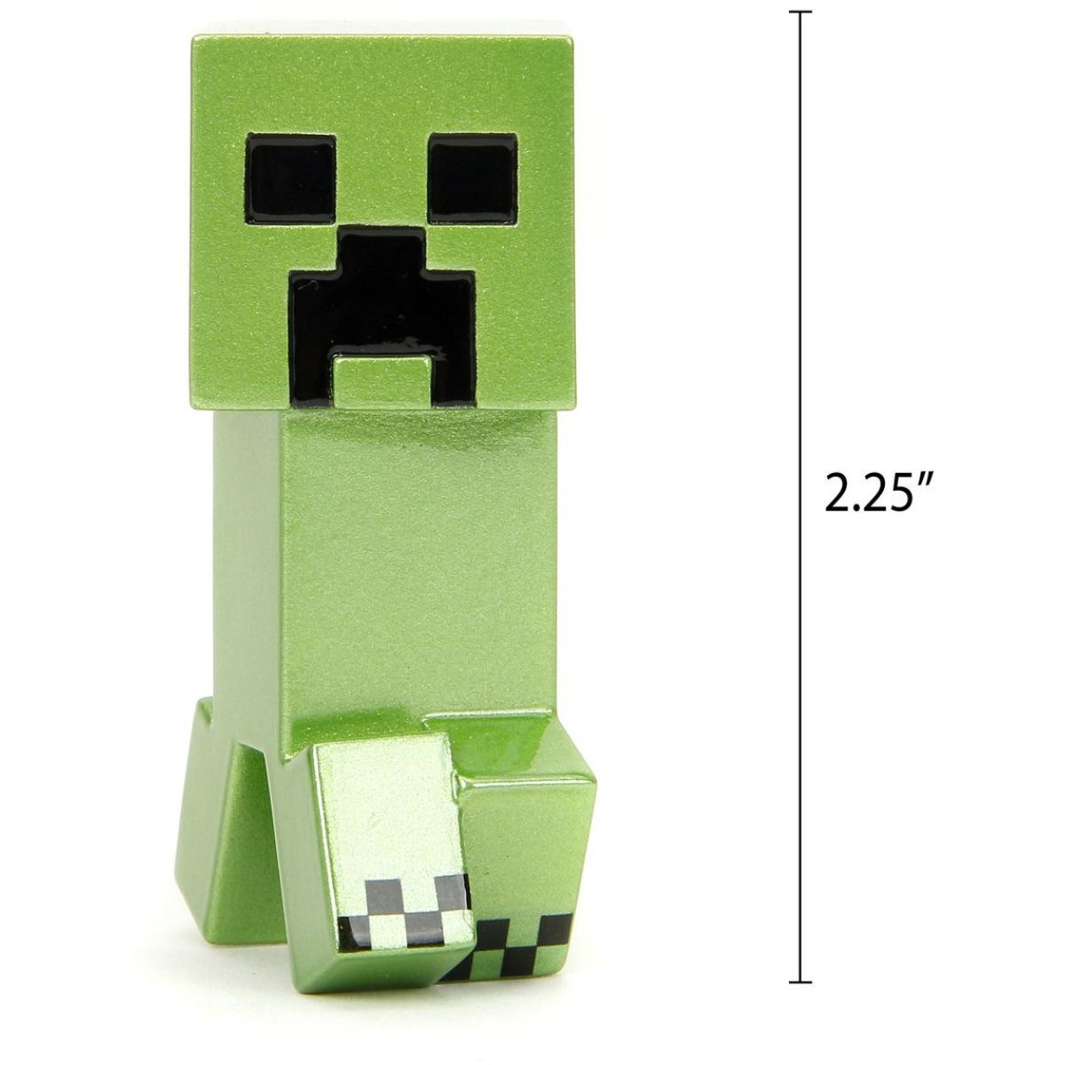 Jada Minecraft figurka 2,5 palce, 4 druhy, DP12