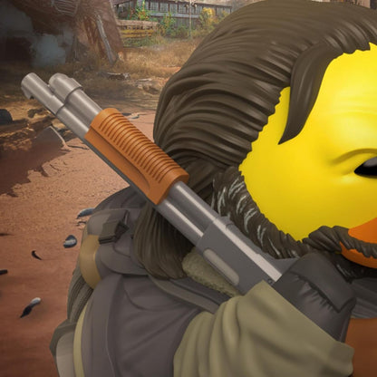Tubbz kachnička Last of Us Bill první edice