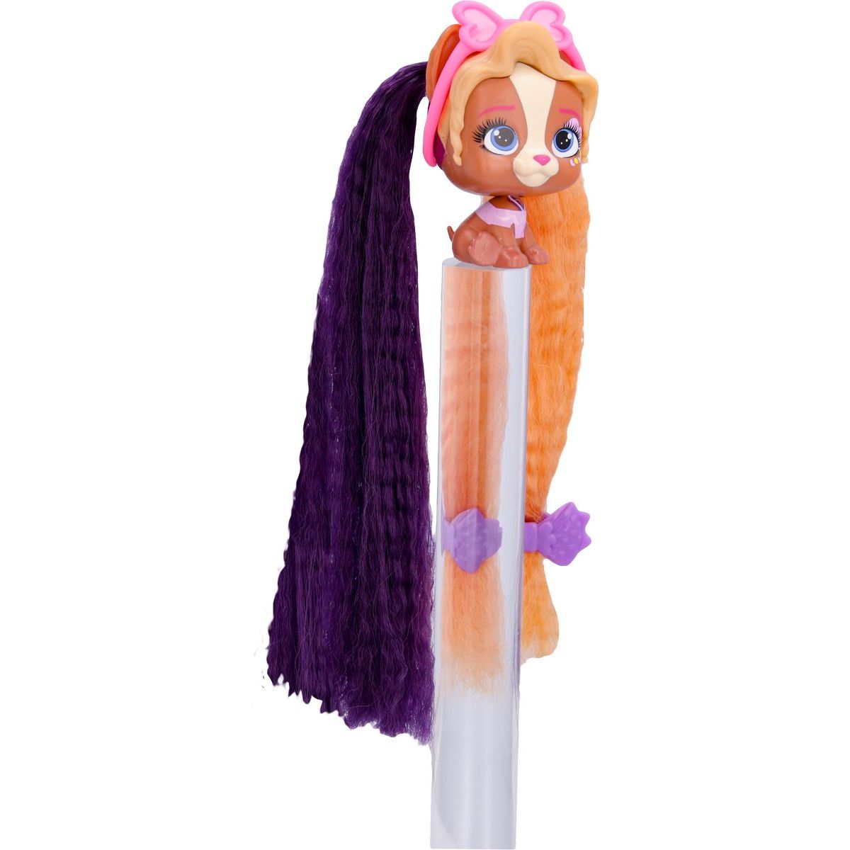 VIP Pets mini Bow Power Alisha