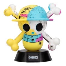 Paladone One Piece Icon Light Jolly Roger