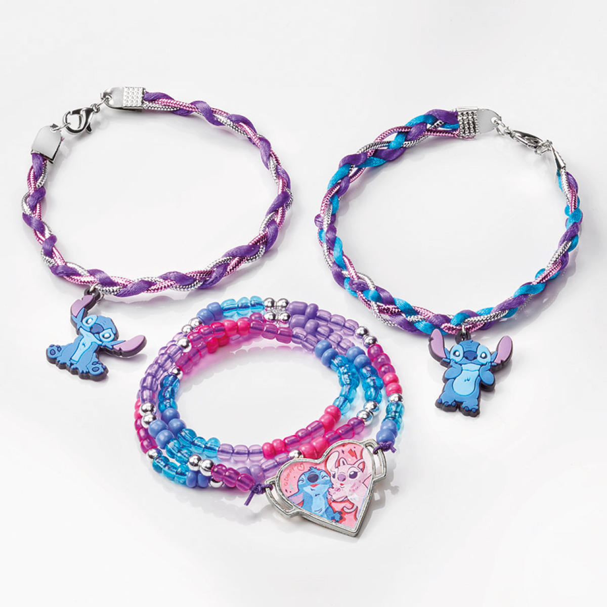 Craft Creative Kreativní sada 2v1 Stitch
