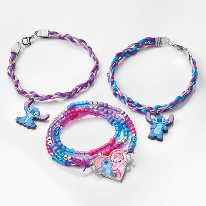 Craft Creative Kreativní sada 2v1 Stitch
