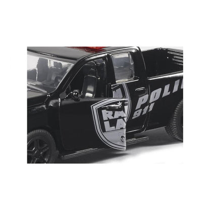 Siku Super 2309 auto US policie Douge RAM 1500 1:50