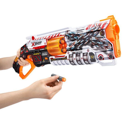 ZURU X-SHOT Skins Lock Gun