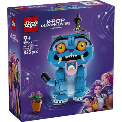 LEGO® 72537 LEGO® KPop Demon Hunters 72537