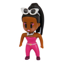 Figurka akční Stumble Guys X Barbie 1 ks
